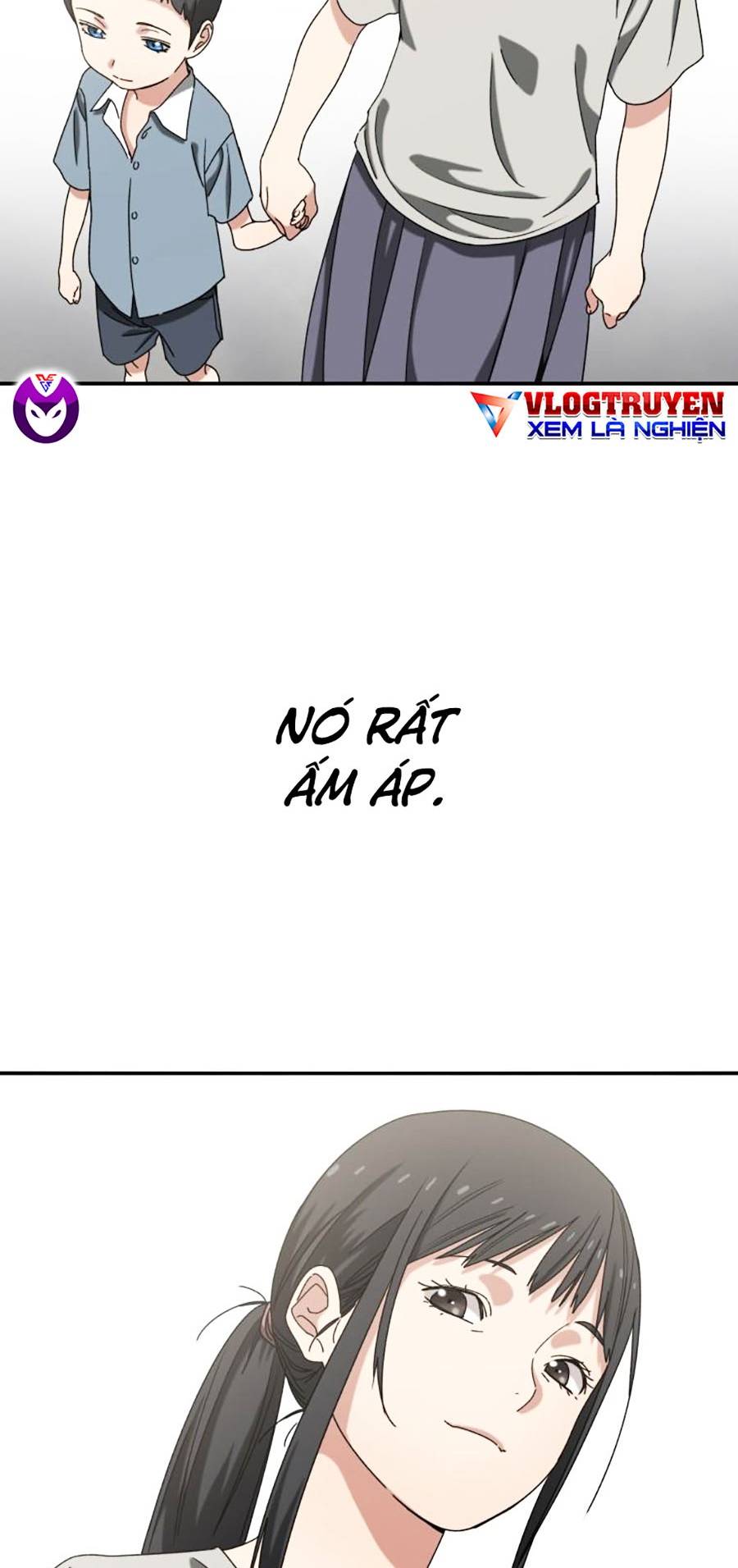 Tồn Tại Chap 3 - Next Chap 4