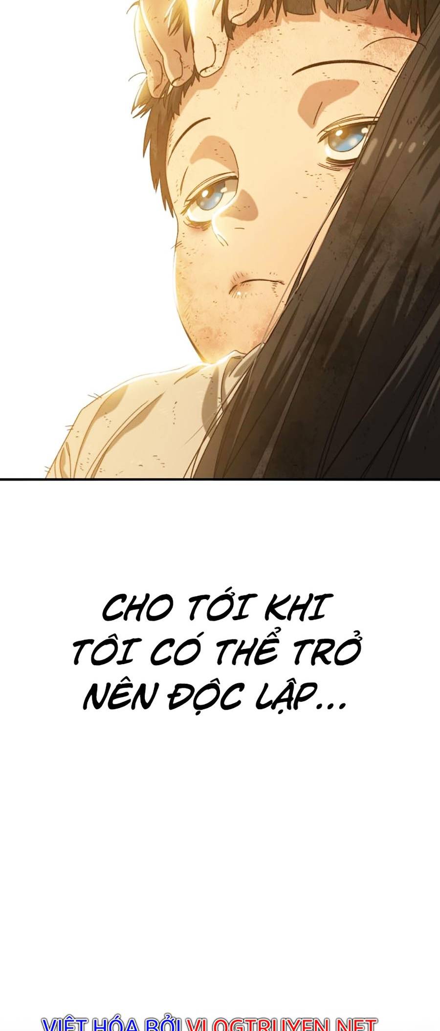 Tồn Tại Chap 3 - Next Chap 4
