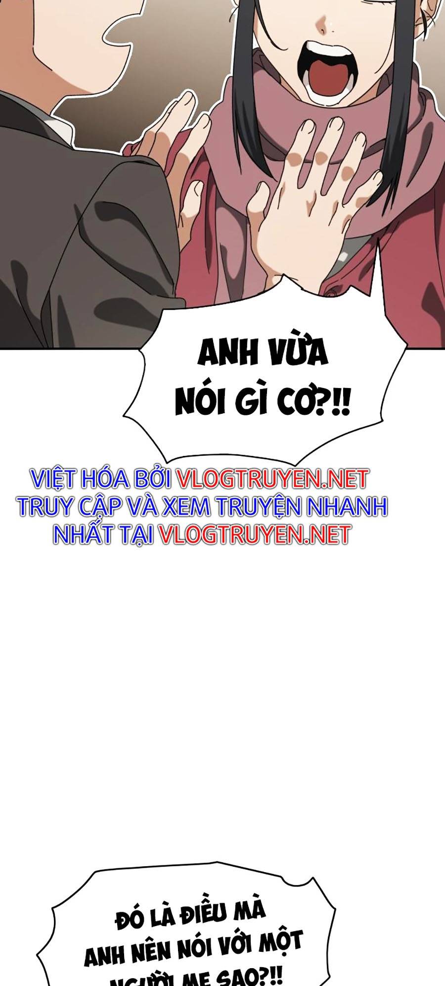 Tồn Tại Chap 3 - Next Chap 4