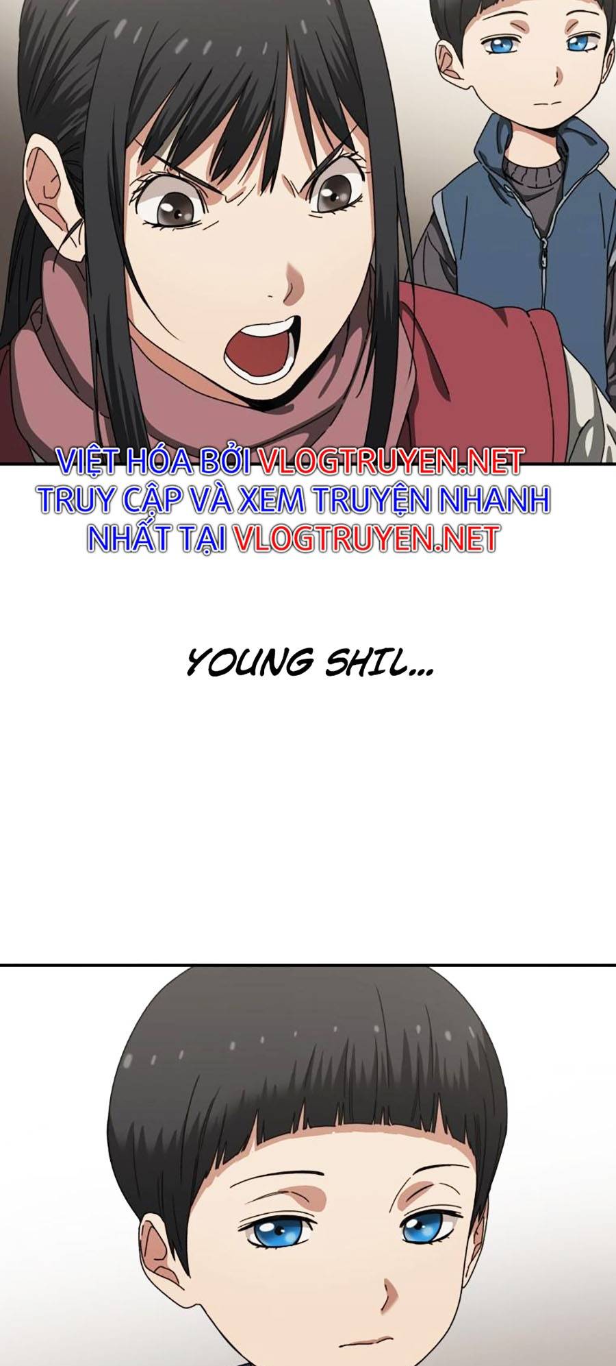 Tồn Tại Chap 3 - Next Chap 4