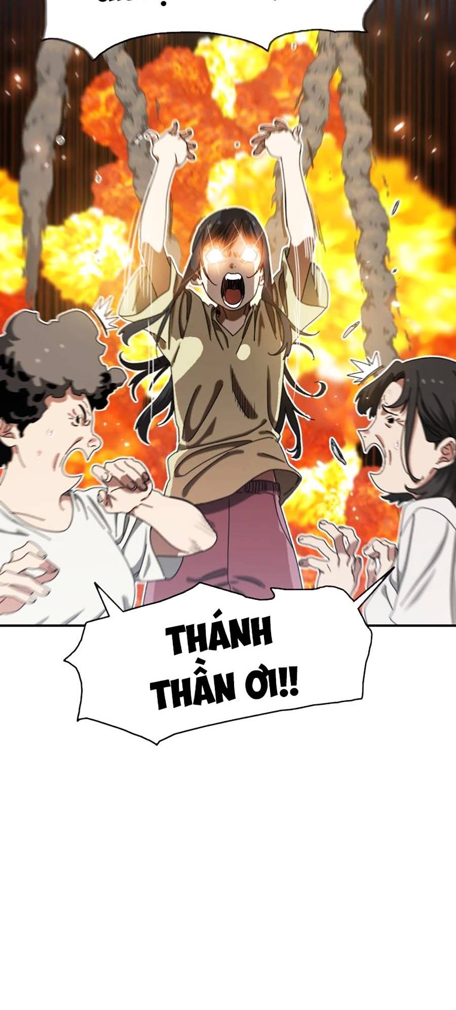 Tồn Tại Chap 3 - Next Chap 4