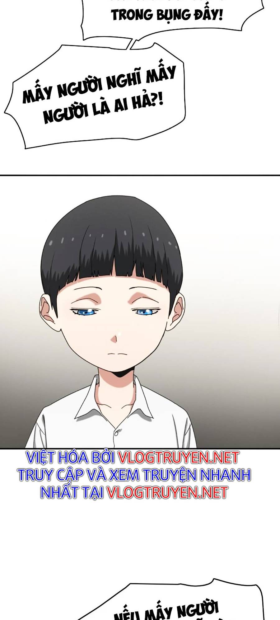 Tồn Tại Chap 3 - Next Chap 4