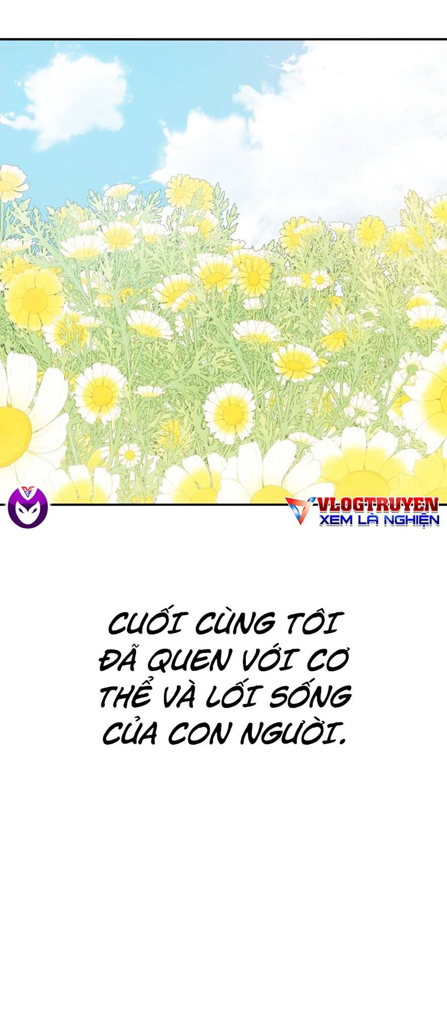 Tồn Tại Chap 3 - Next Chap 4