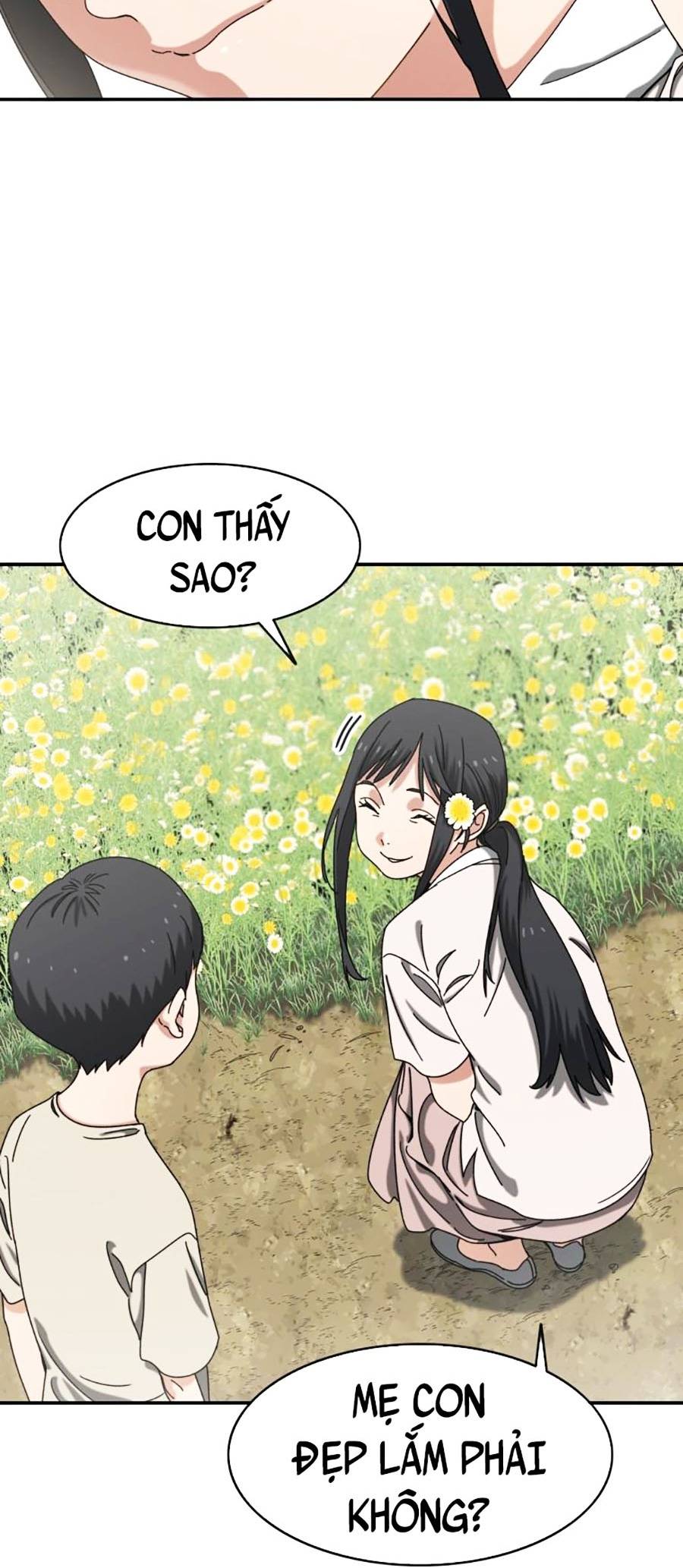 Tồn Tại Chap 3 - Next Chap 4