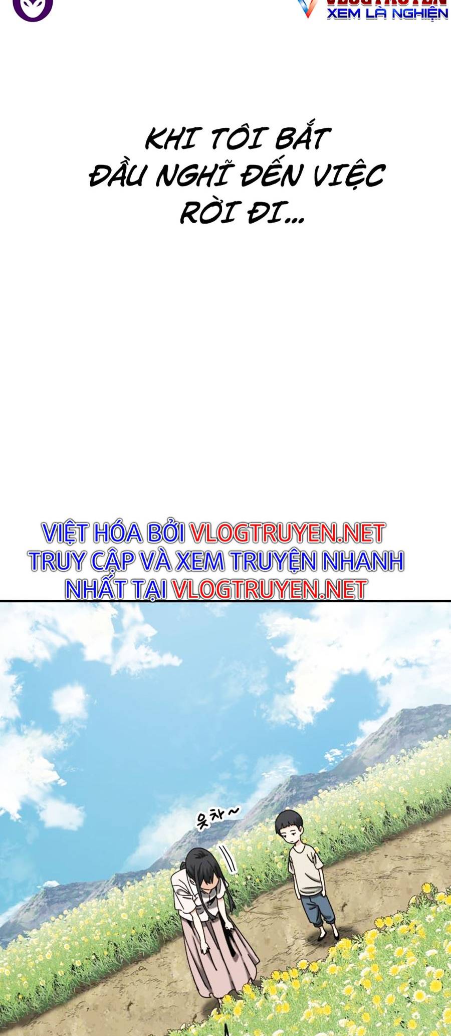 Tồn Tại Chap 3 - Next Chap 4