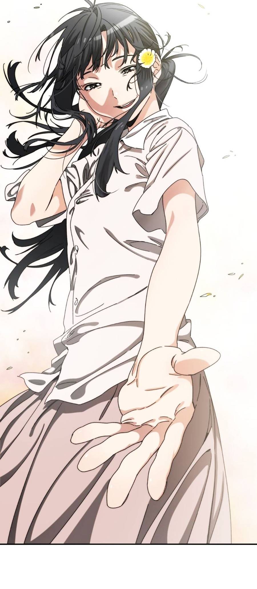 Tồn Tại Chap 3 - Next Chap 4