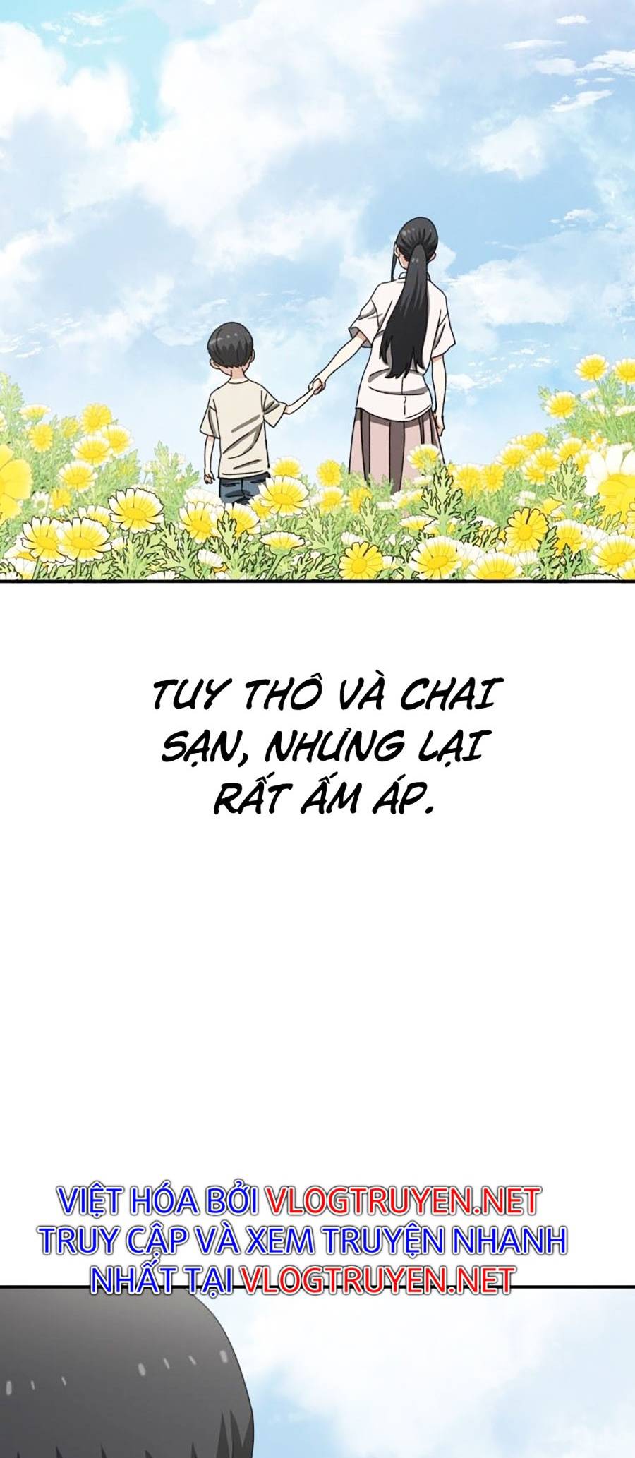 Tồn Tại Chap 3 - Next Chap 4