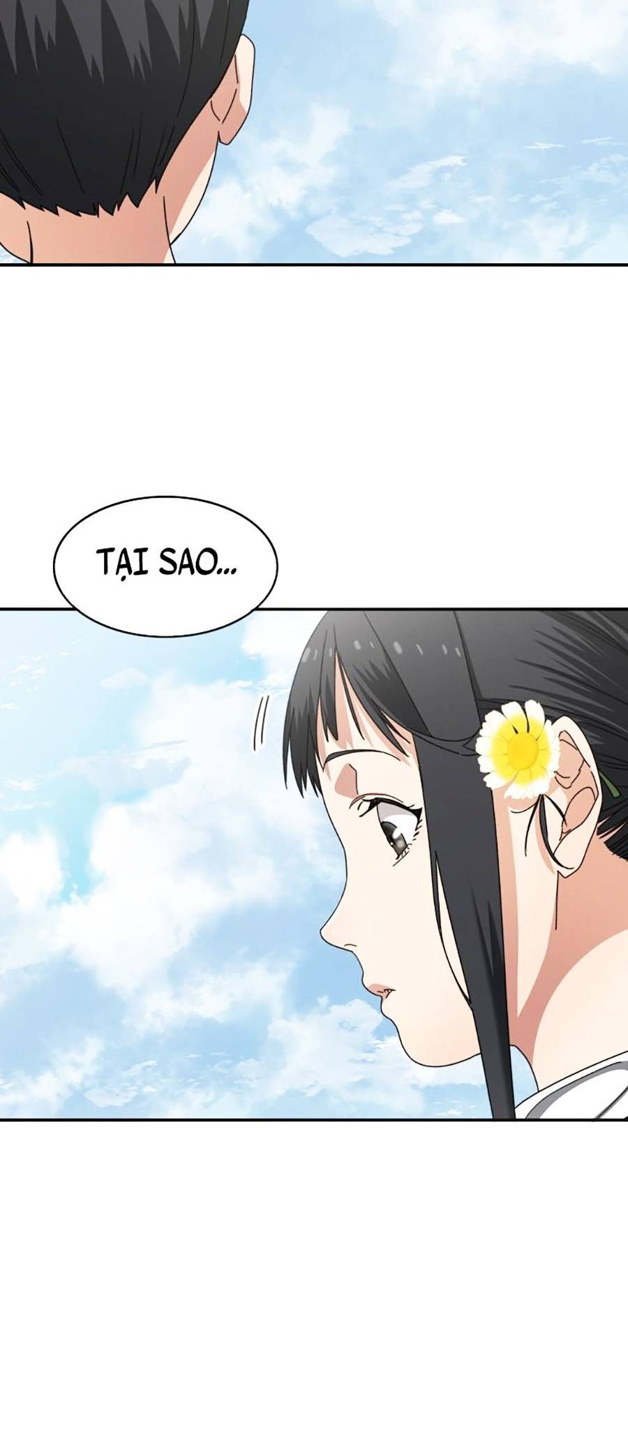 Tồn Tại Chap 3 - Next Chap 4