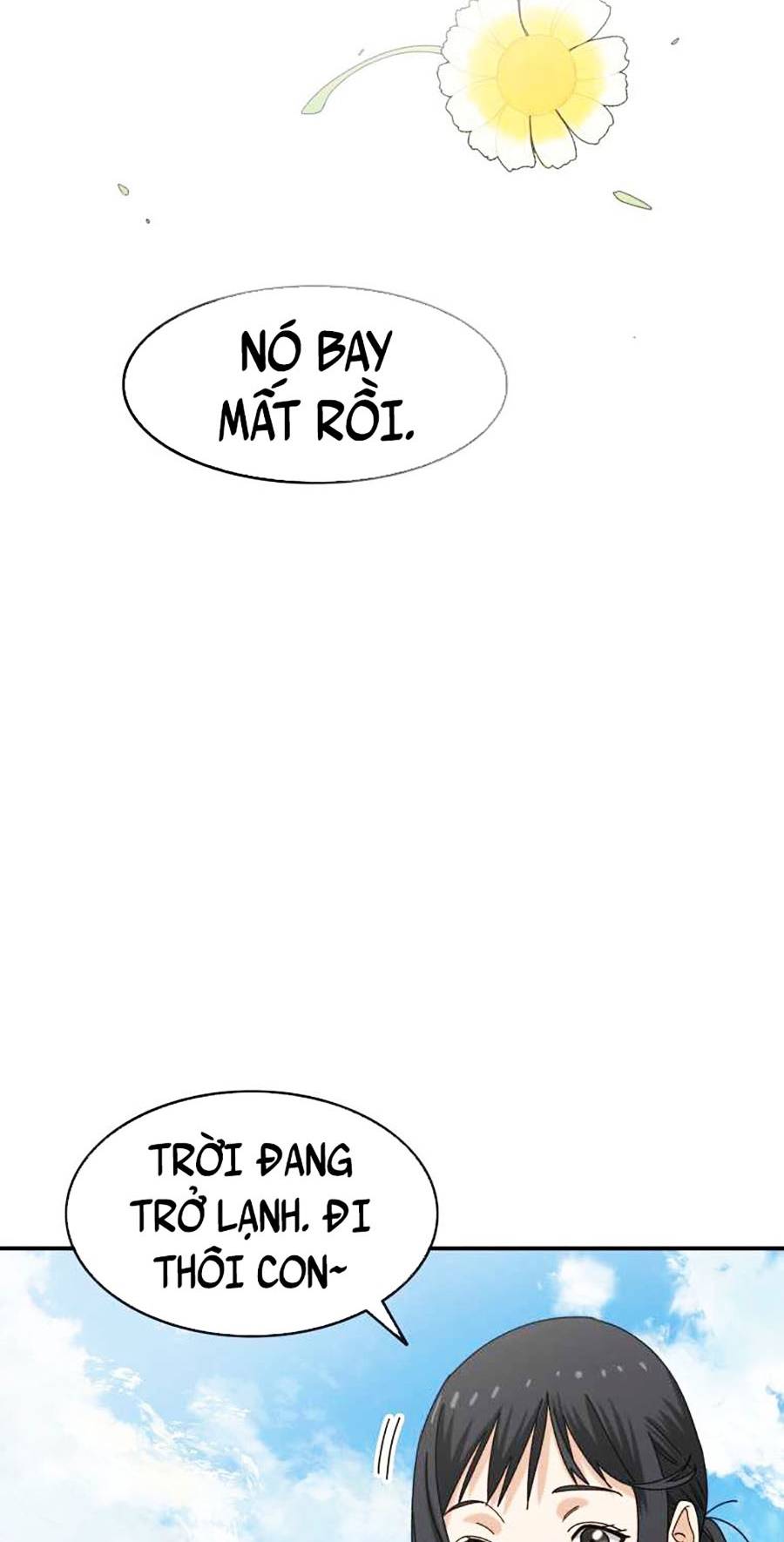 Tồn Tại Chap 3 - Next Chap 4