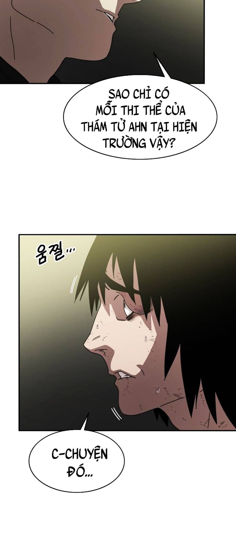 Tồn Tại Chap 3 - Next Chap 4