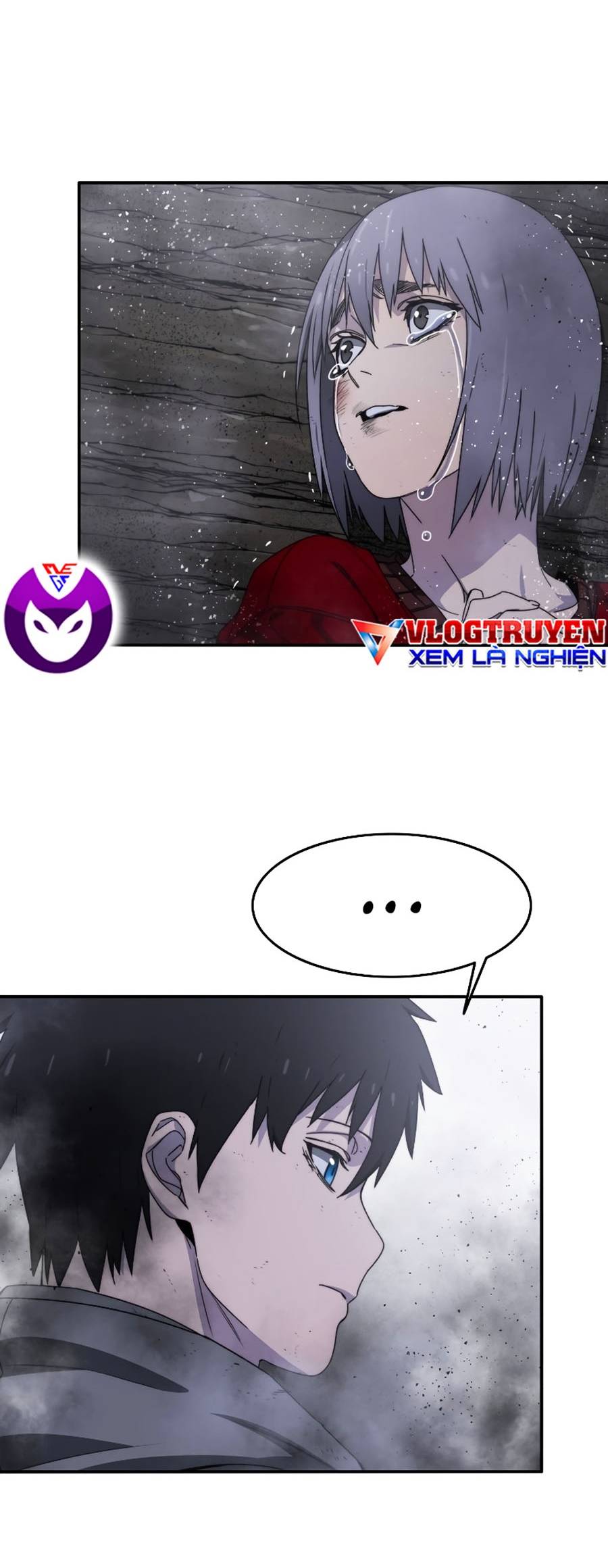 Tồn Tại Chap 30 - Next Chap 31