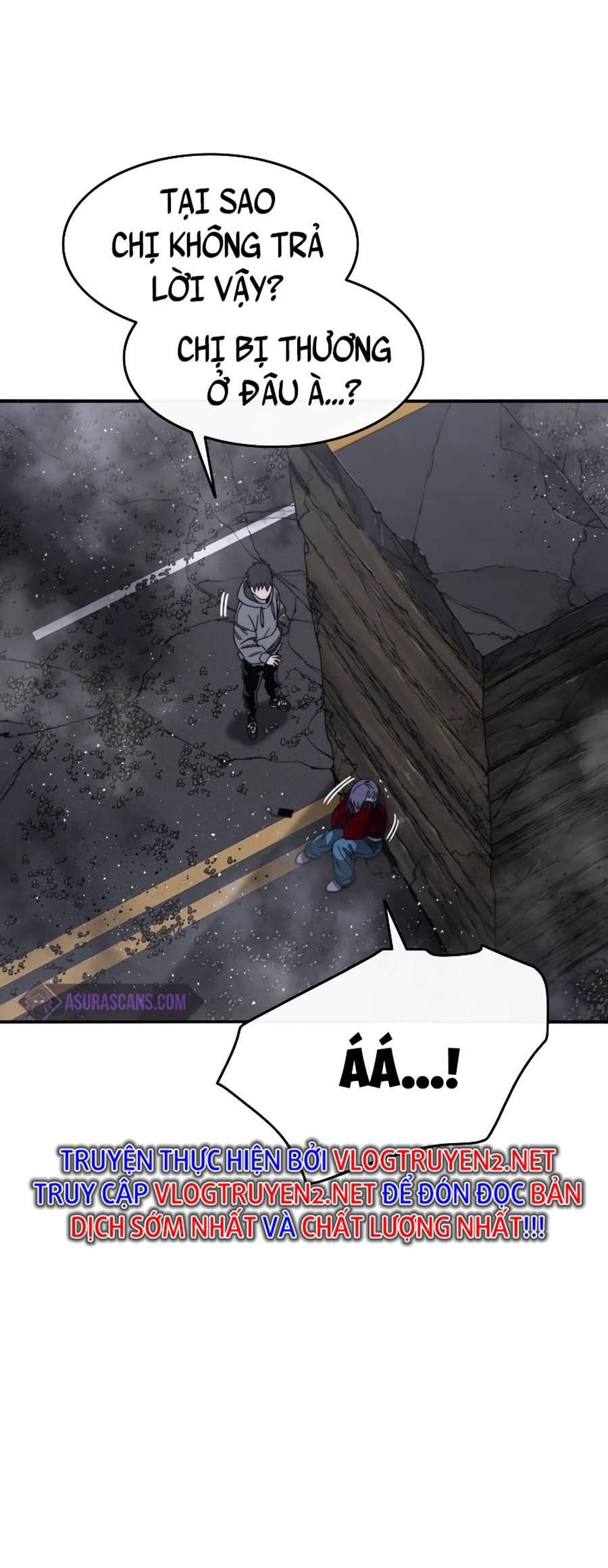 Tồn Tại Chap 30 - Next Chap 31