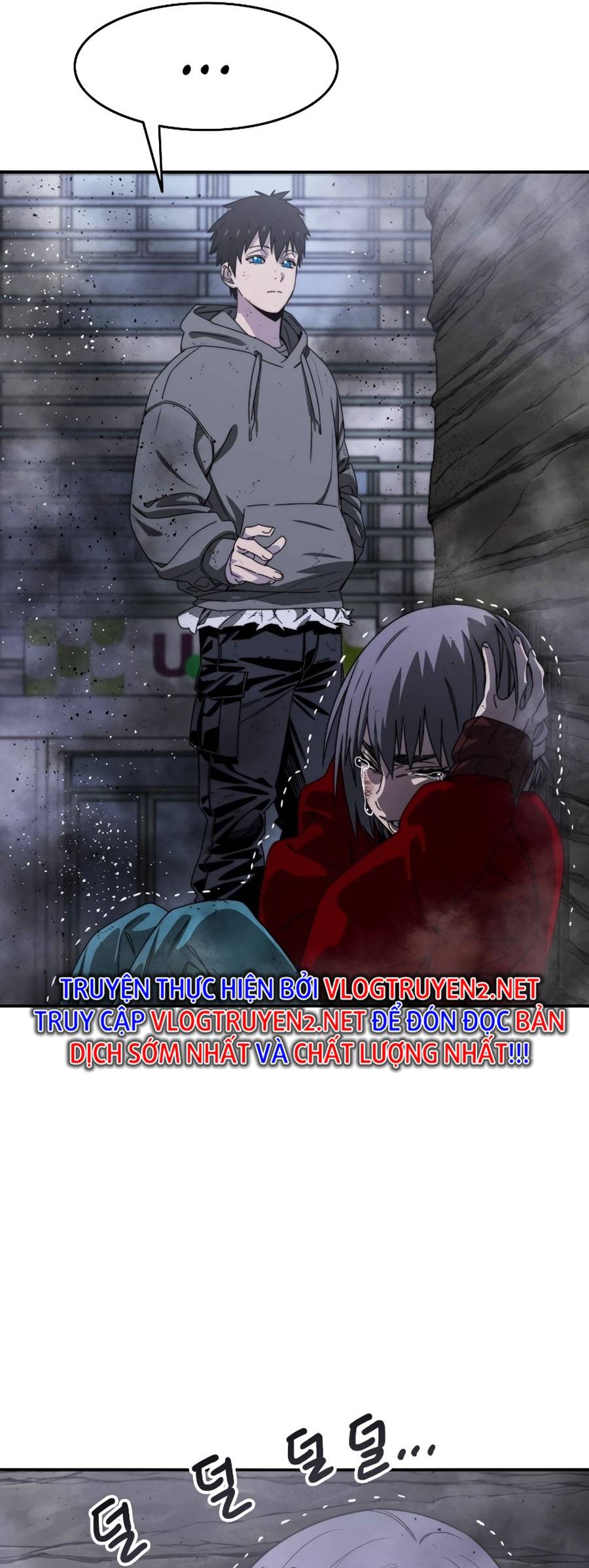 Tồn Tại Chap 30 - Next Chap 31