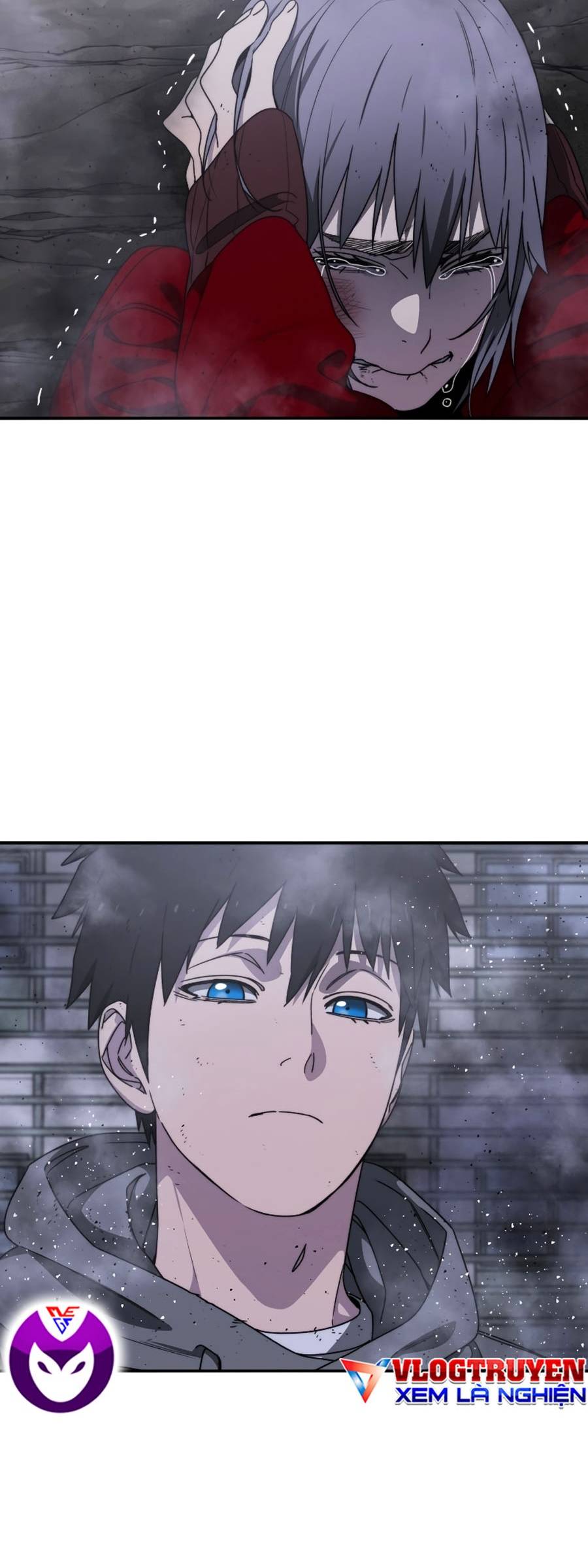 Tồn Tại Chap 30 - Next Chap 31