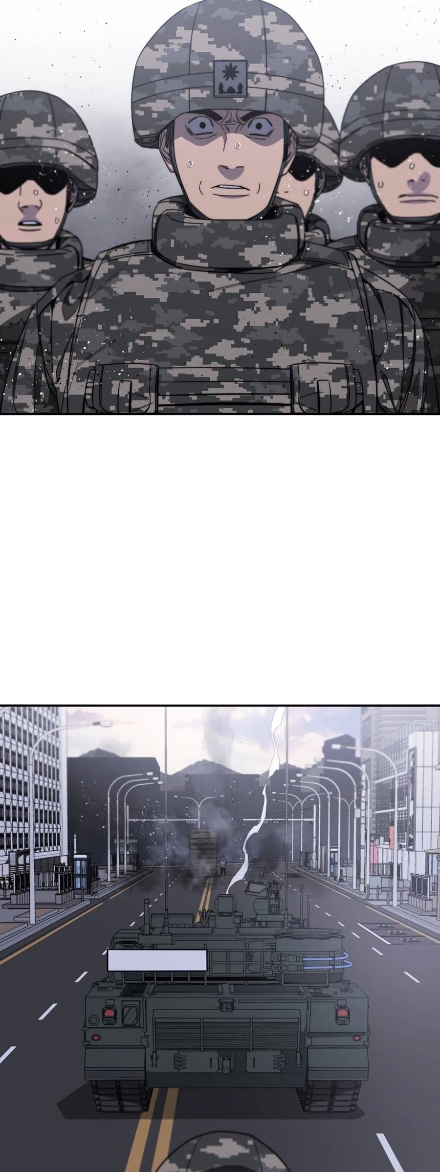 Tồn Tại Chap 30 - Next Chap 31