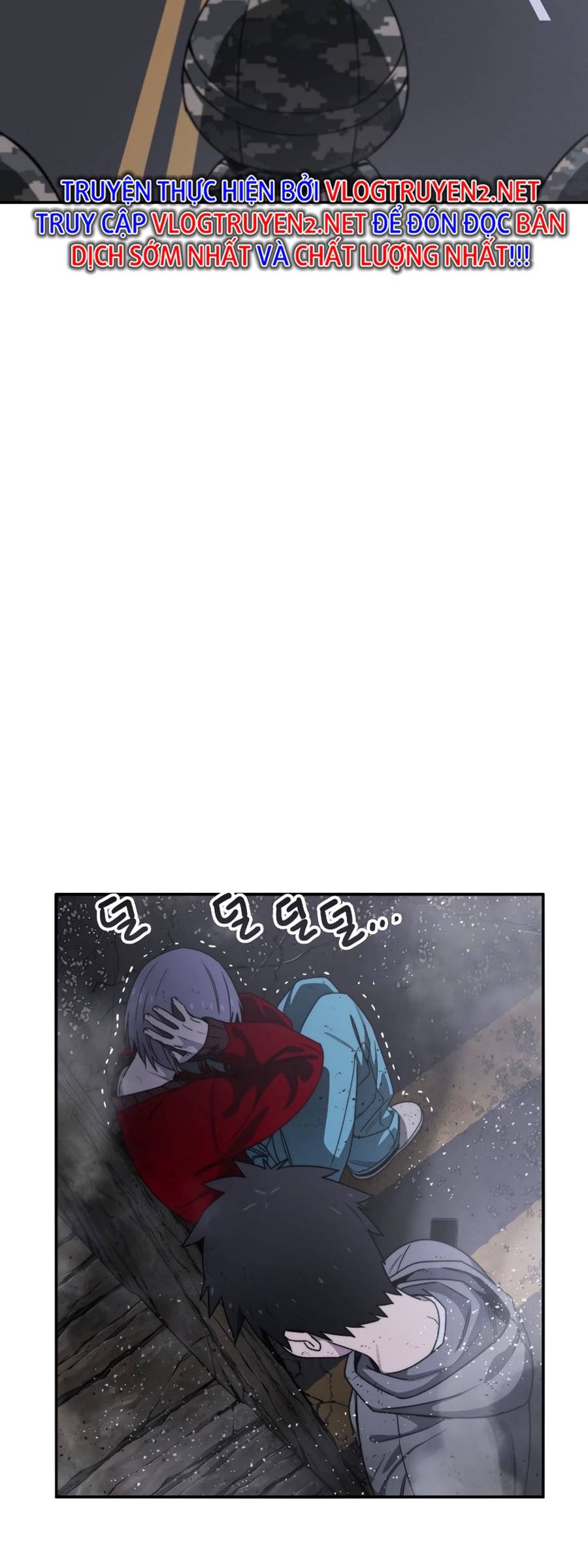 Tồn Tại Chap 30 - Next Chap 31