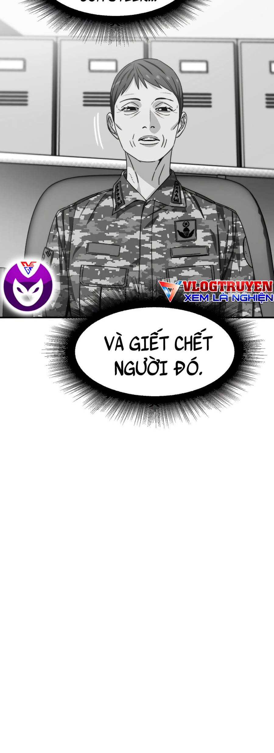 Tồn Tại Chap 30 - Next Chap 31