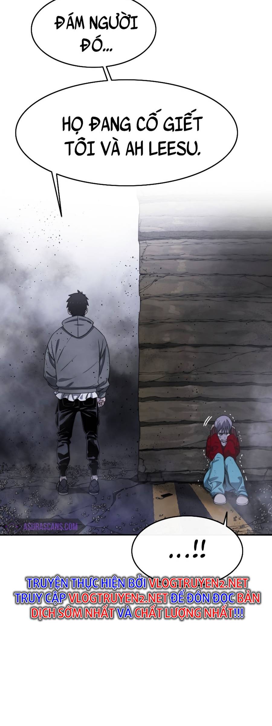 Tồn Tại Chap 30 - Next Chap 31