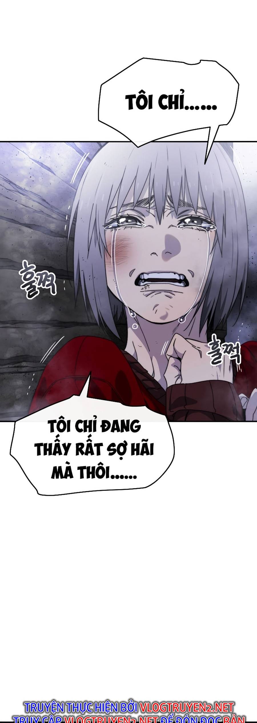 Tồn Tại Chap 30 - Next Chap 31