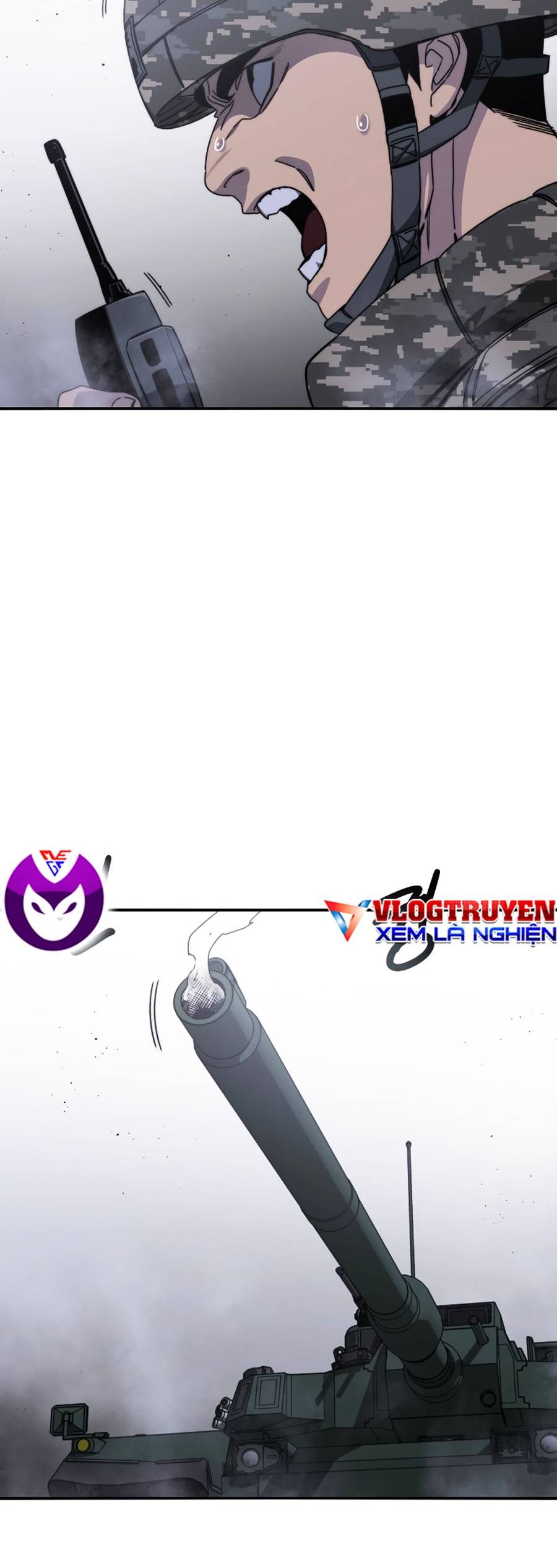 Tồn Tại Chap 30 - Next Chap 31