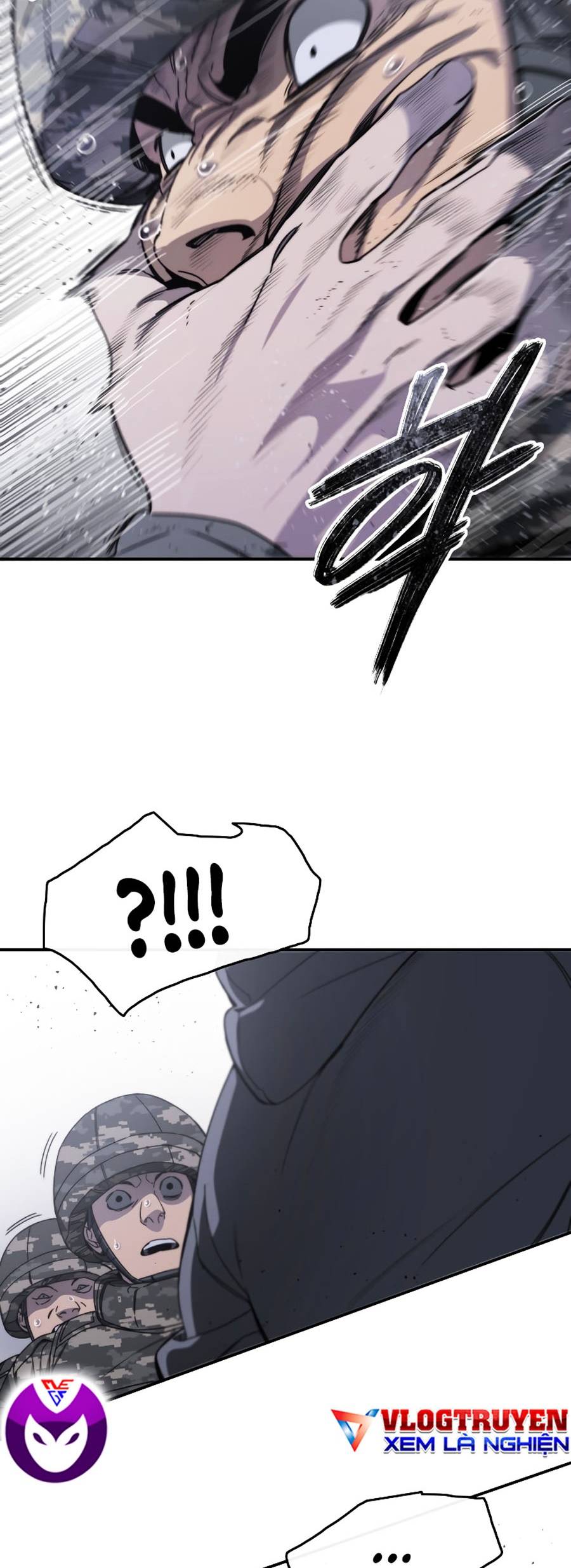 Tồn Tại Chap 30 - Next Chap 31