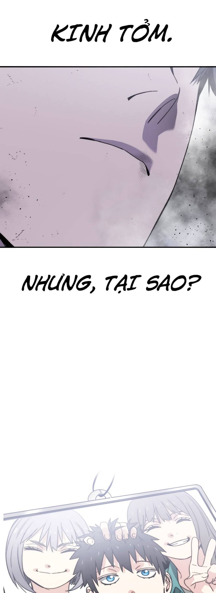 Tồn Tại Chap 30 - Next Chap 31