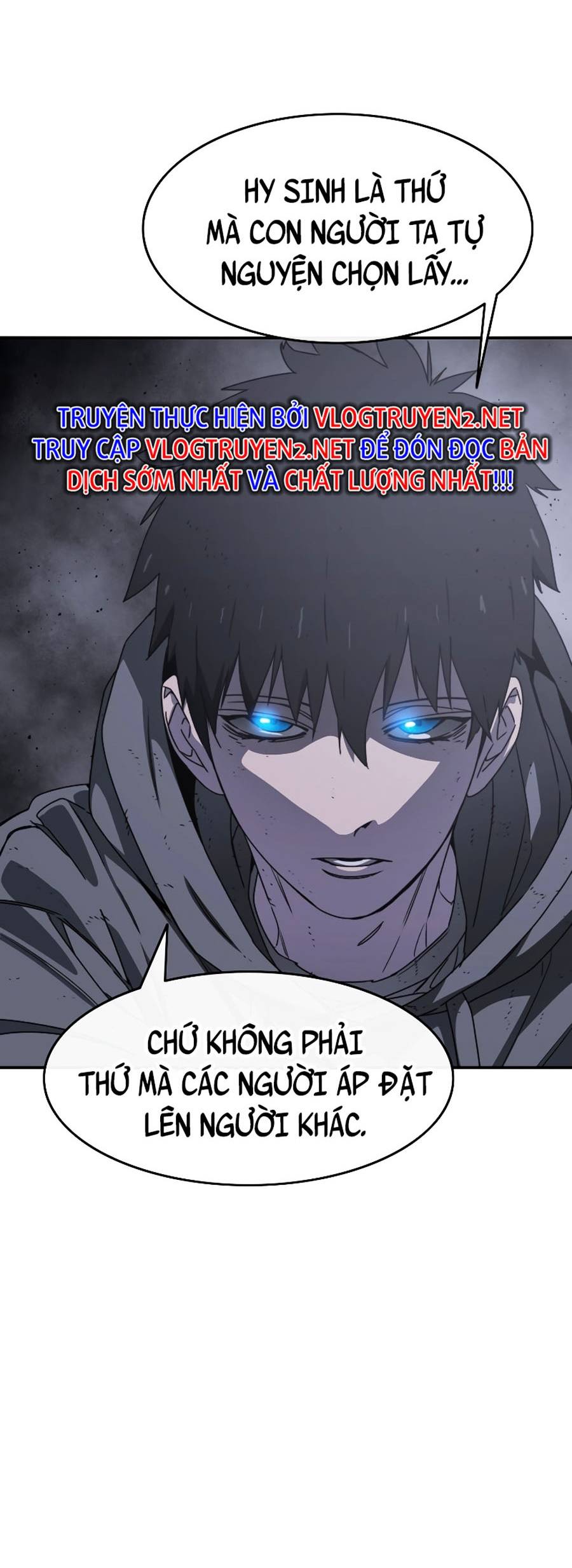 Tồn Tại Chap 30 - Next Chap 31