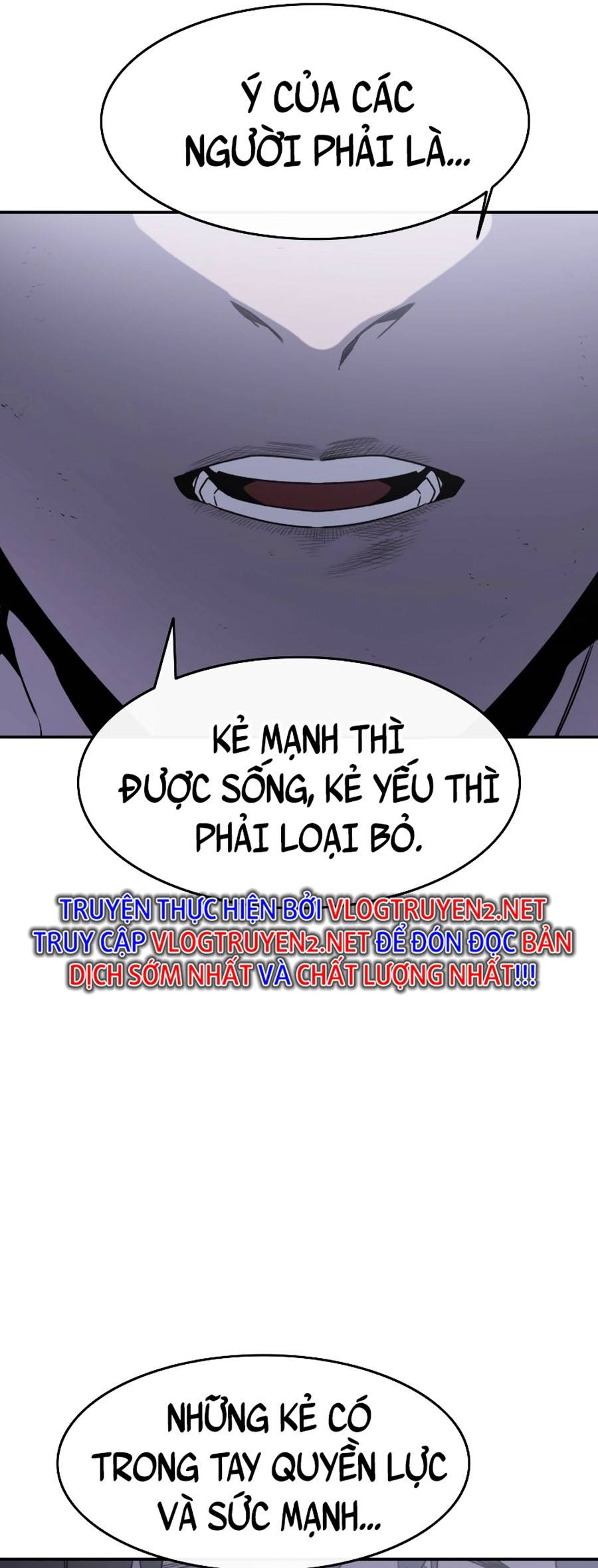 Tồn Tại Chap 30 - Next Chap 31