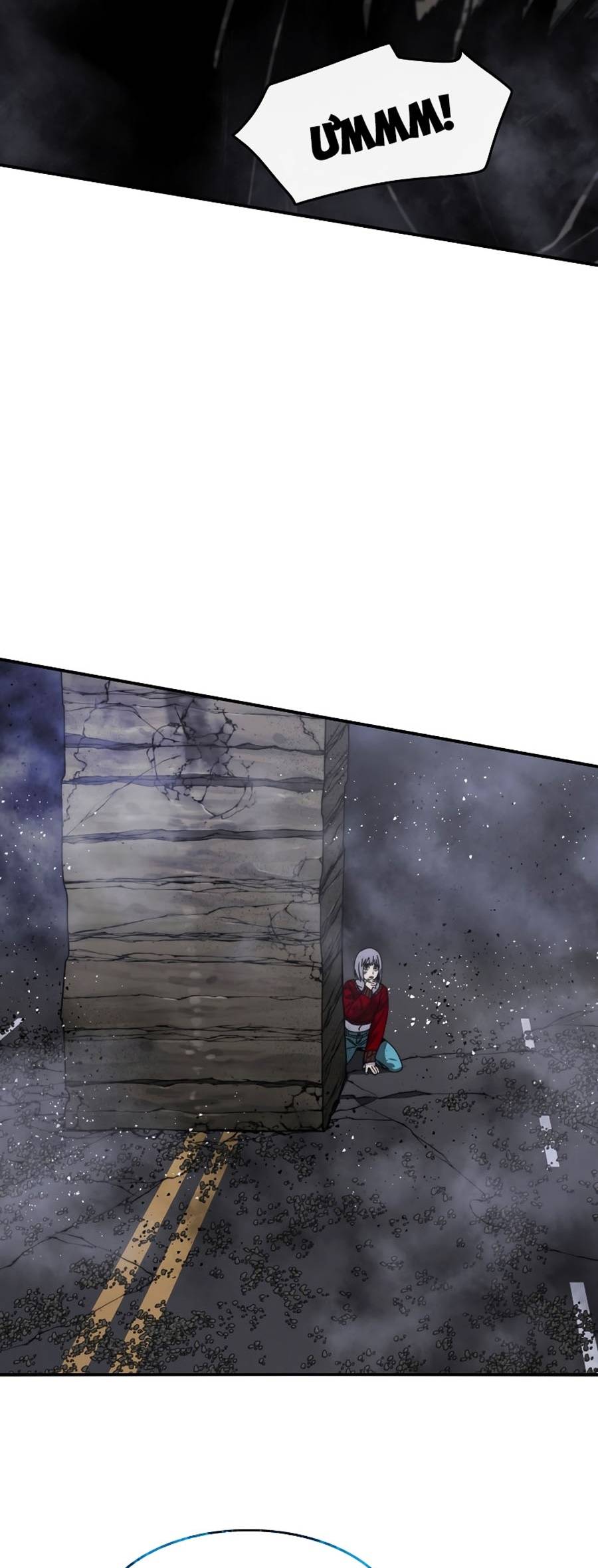 Tồn Tại Chap 30 - Next Chap 31