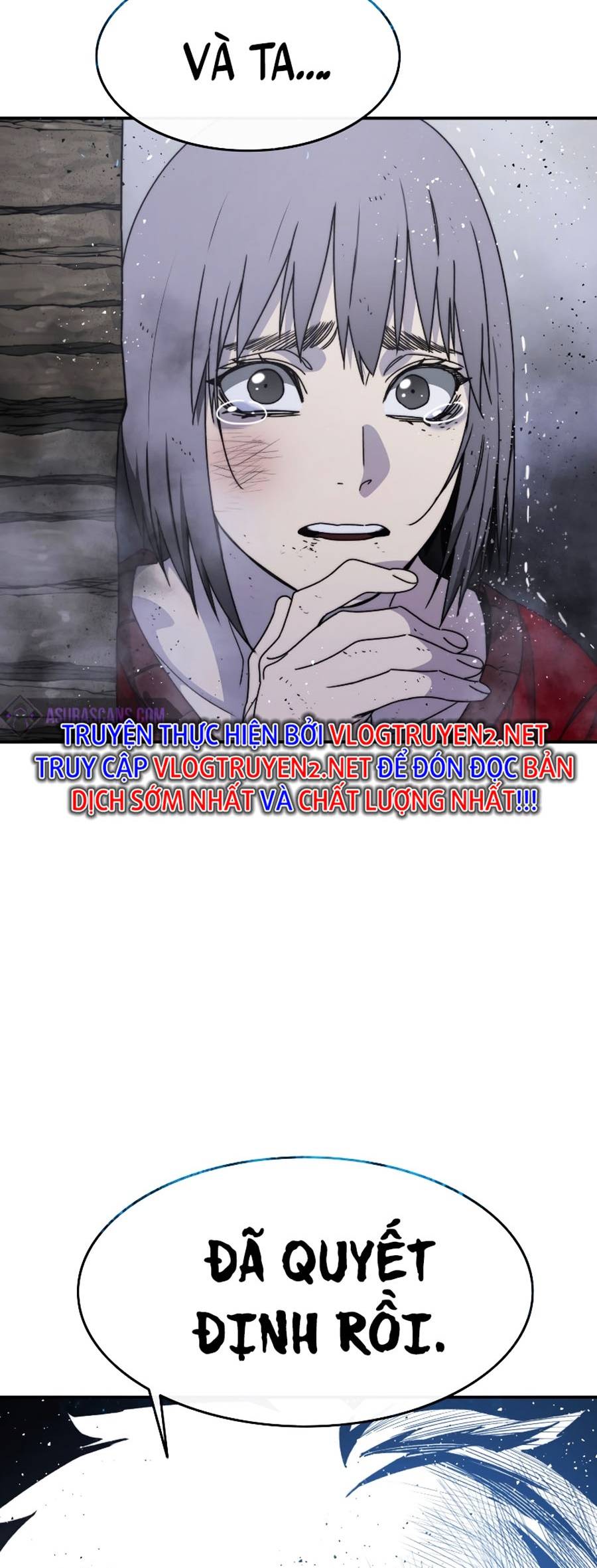 Tồn Tại Chap 30 - Next Chap 31