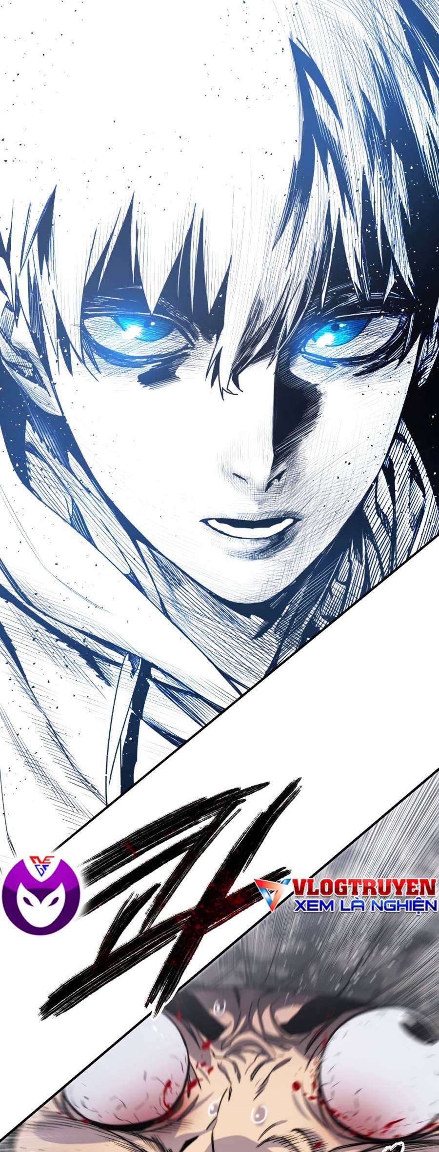 Tồn Tại Chap 30 - Next Chap 31