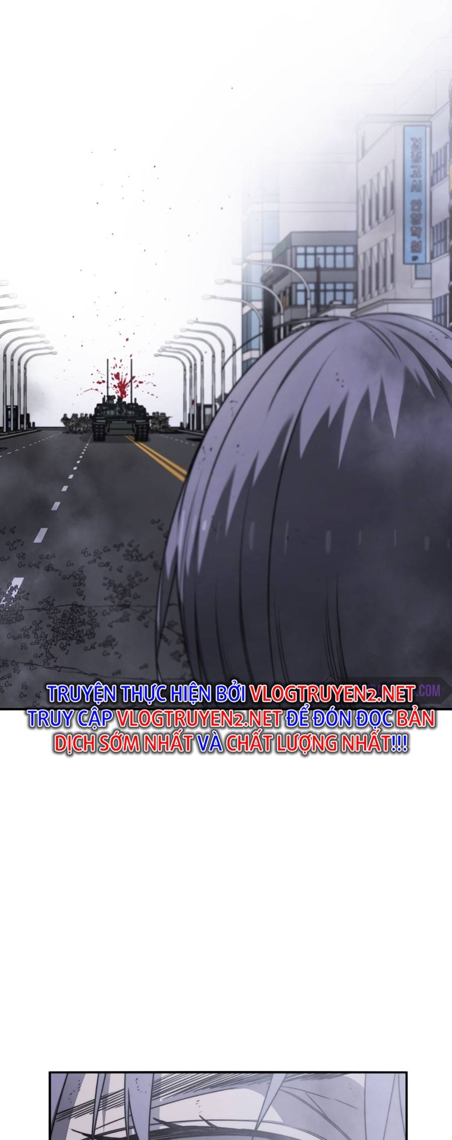 Tồn Tại Chap 30 - Next Chap 31