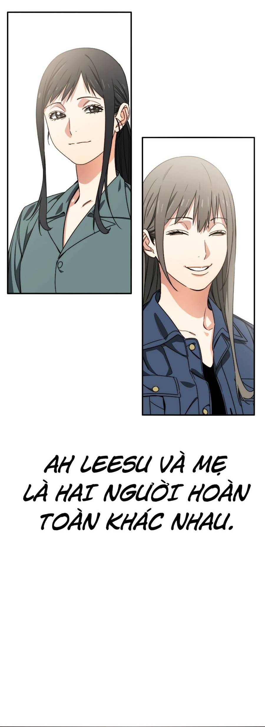 Tồn Tại Chap 30 - Next Chap 31