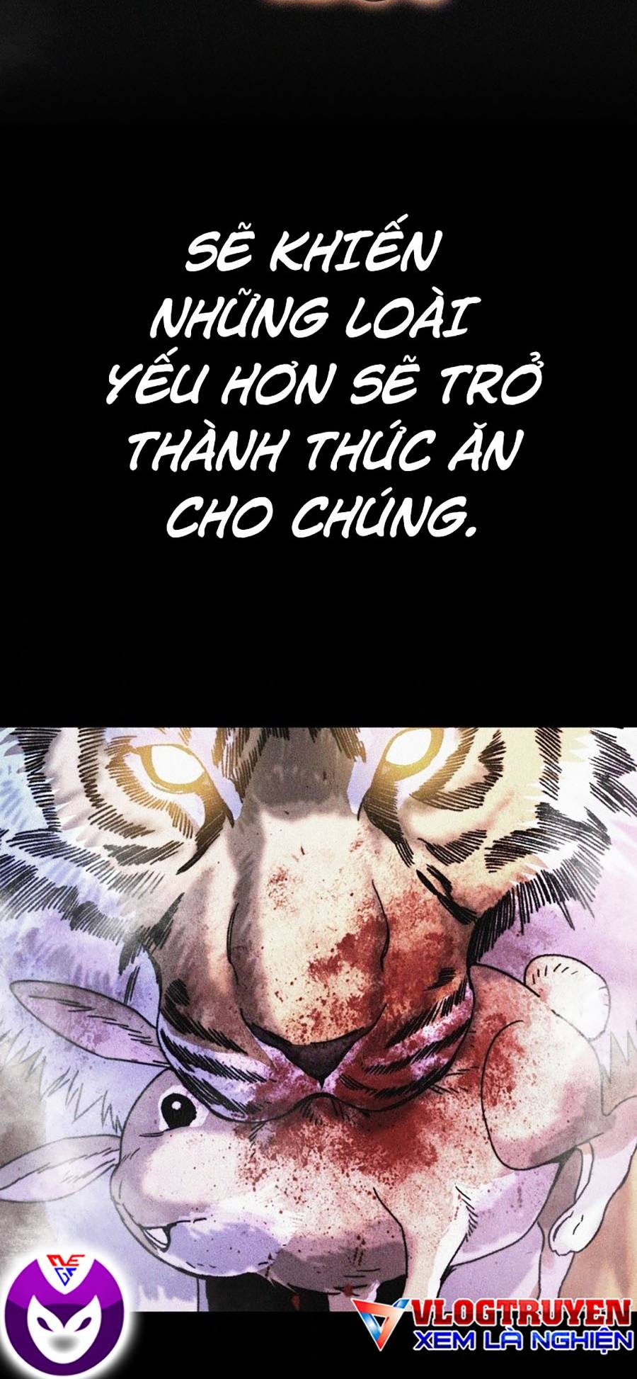 Tồn Tại Chap 4 - Next Chap 5