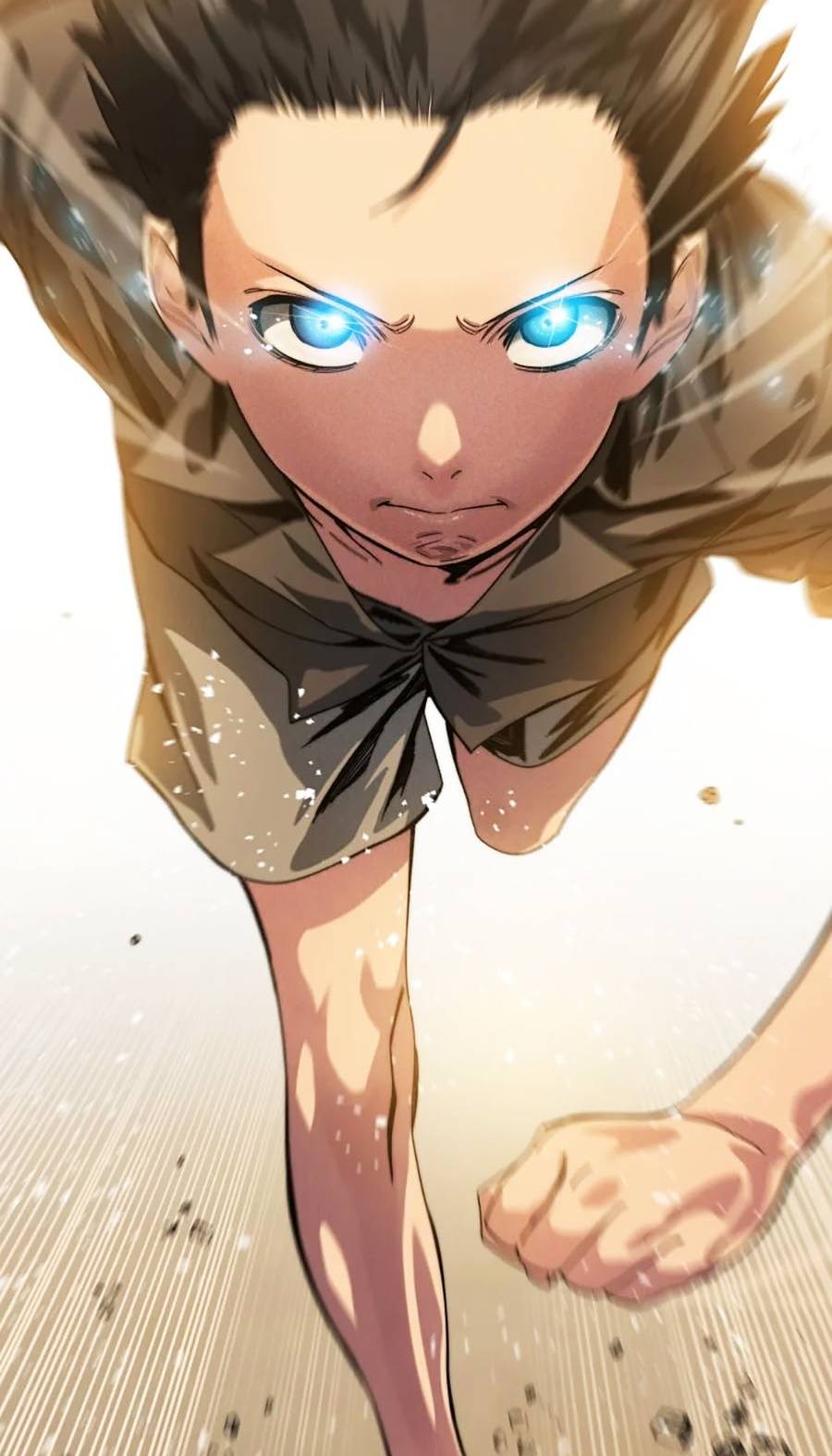 Tồn Tại Chap 4 - Next Chap 5