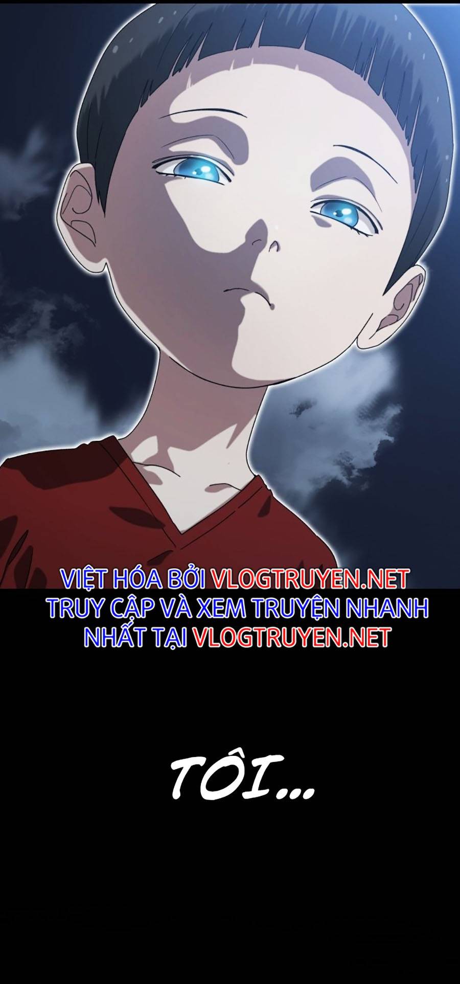 Tồn Tại Chap 4 - Next Chap 5