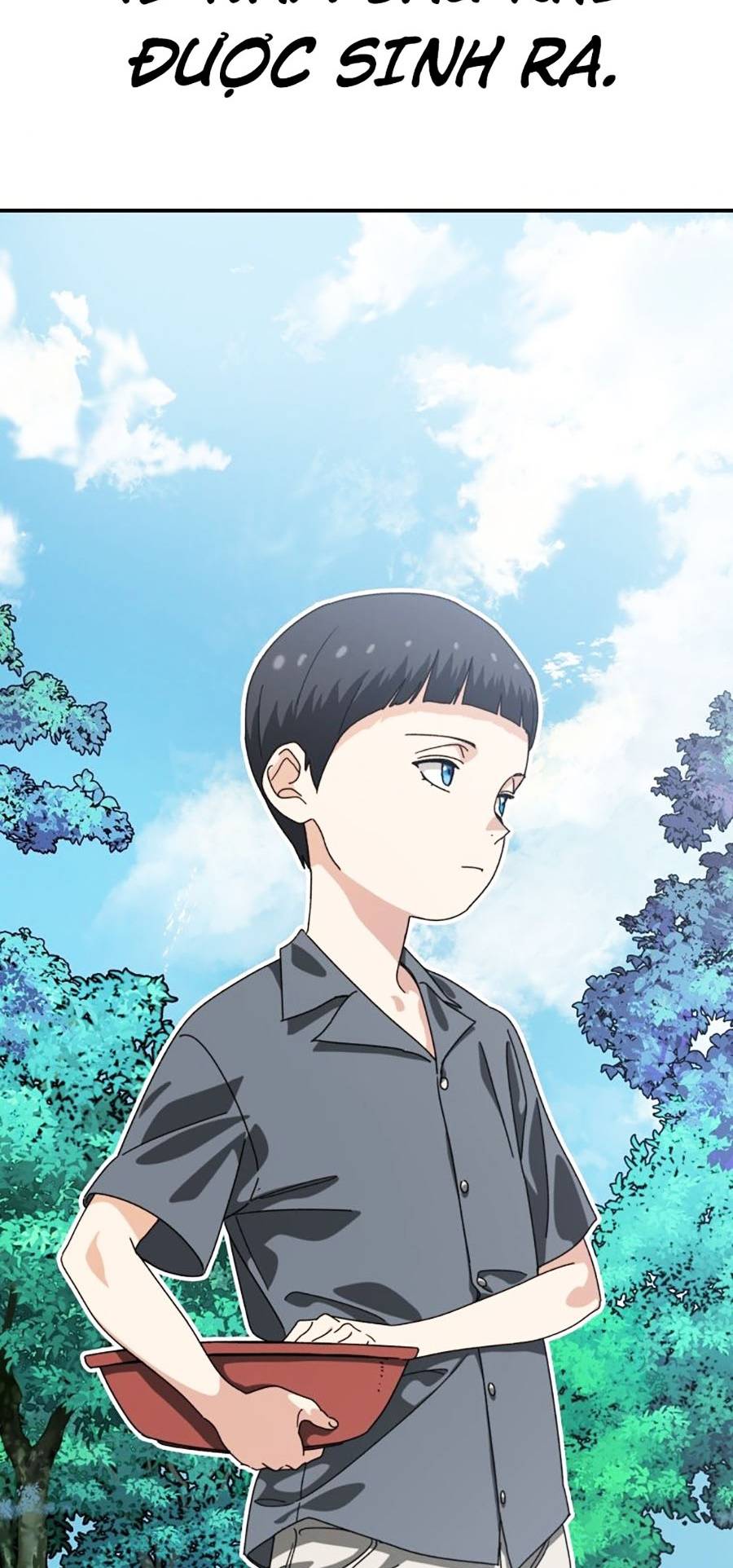 Tồn Tại Chap 4 - Next Chap 5