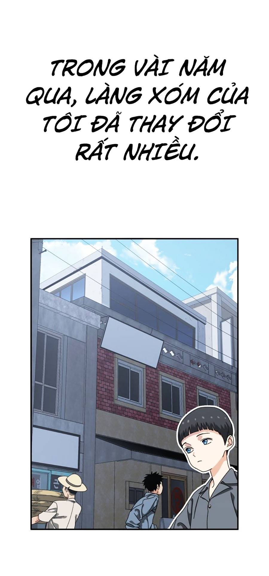 Tồn Tại Chap 4 - Next Chap 5