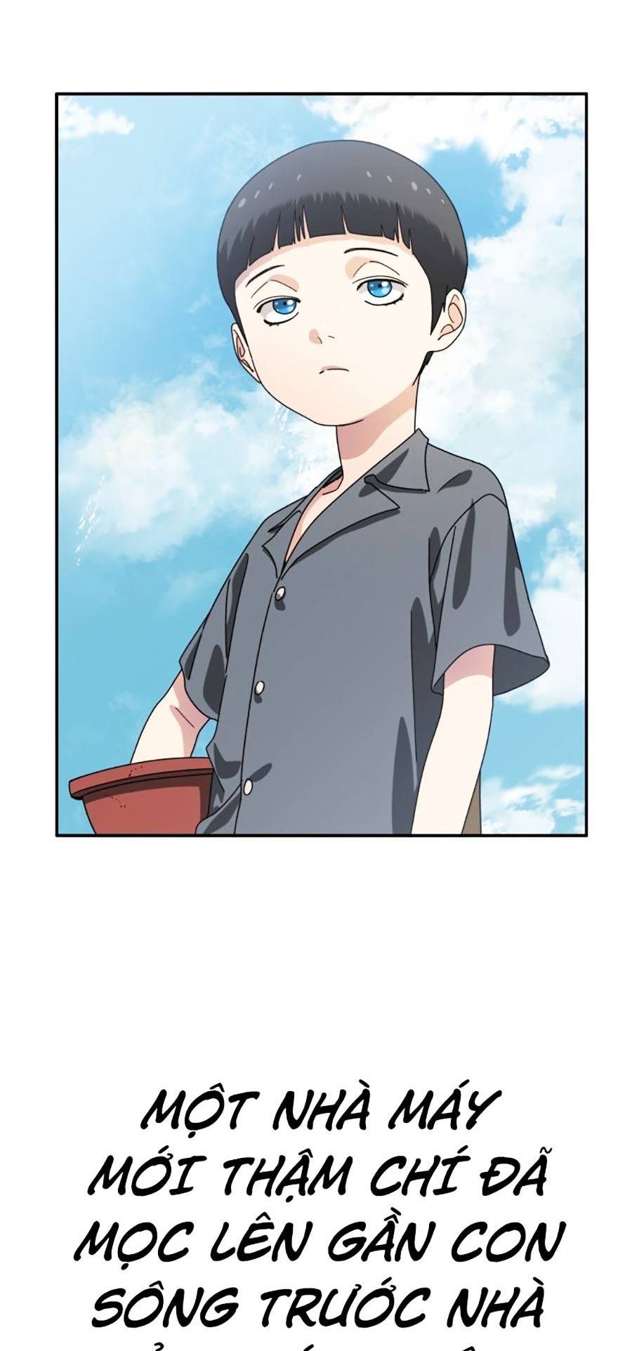 Tồn Tại Chap 4 - Next Chap 5