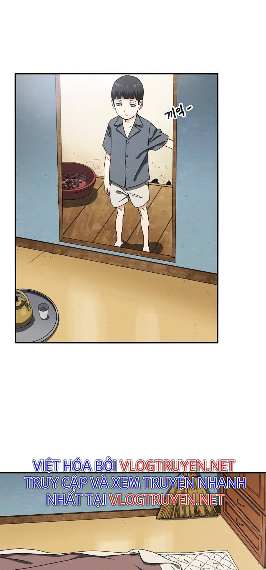 Tồn Tại Chap 4 - Next Chap 5