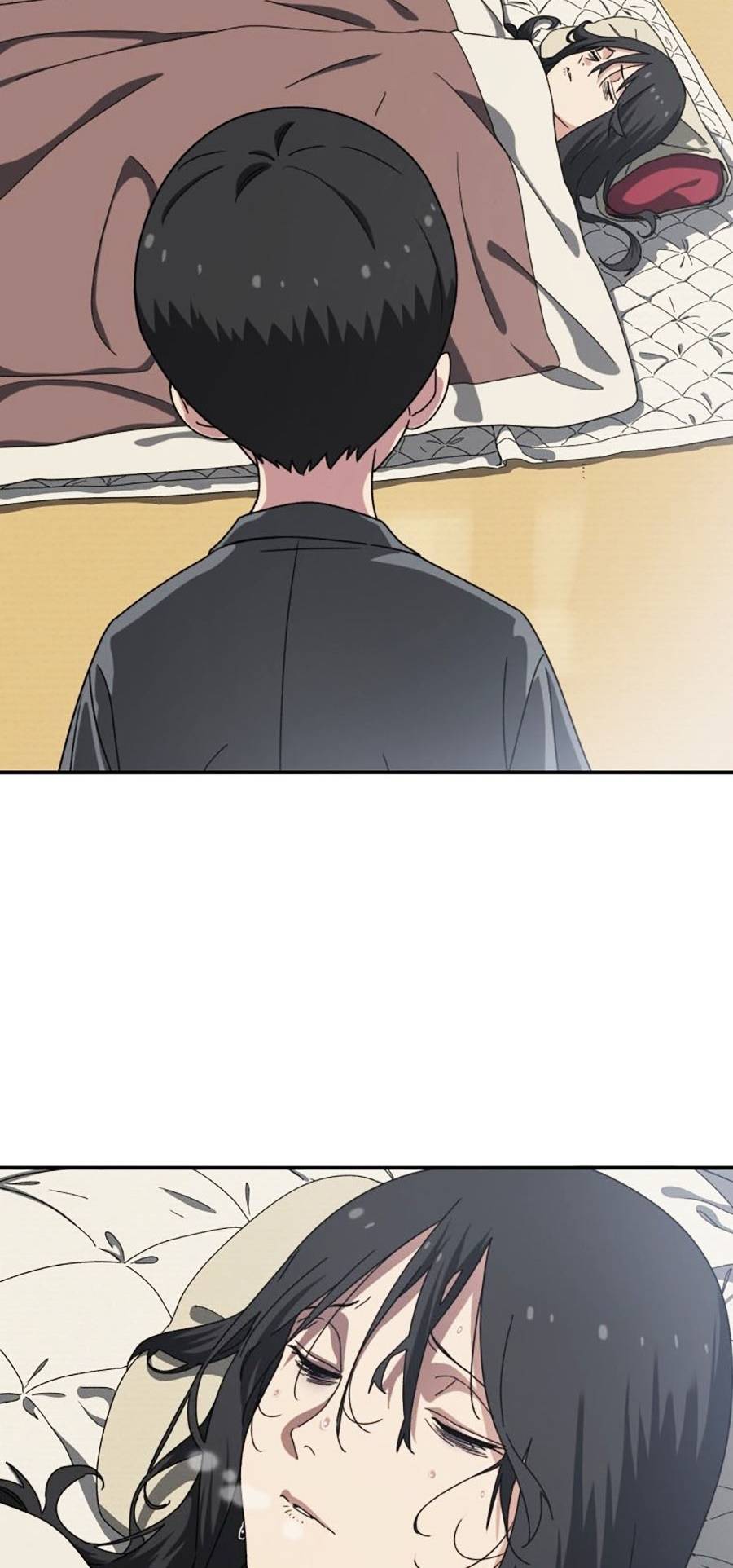 Tồn Tại Chap 4 - Next Chap 5