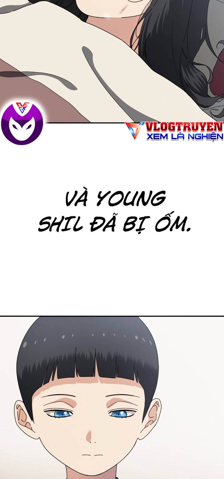 Tồn Tại Chap 4 - Next Chap 5