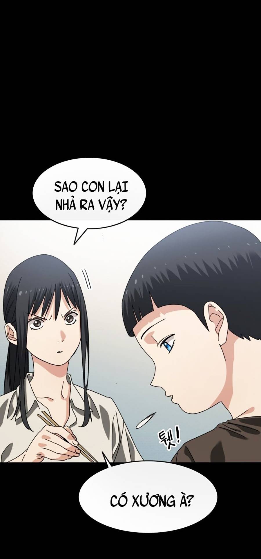 Tồn Tại Chap 4 - Next Chap 5