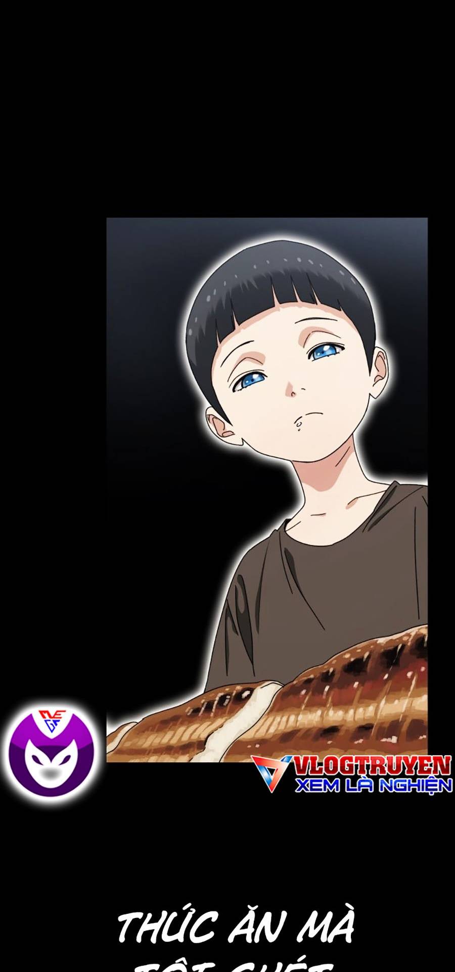 Tồn Tại Chap 4 - Next Chap 5