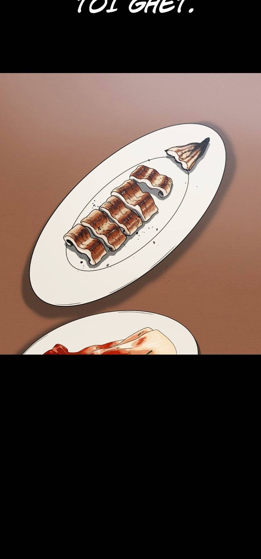 Tồn Tại Chap 4 - Next Chap 5