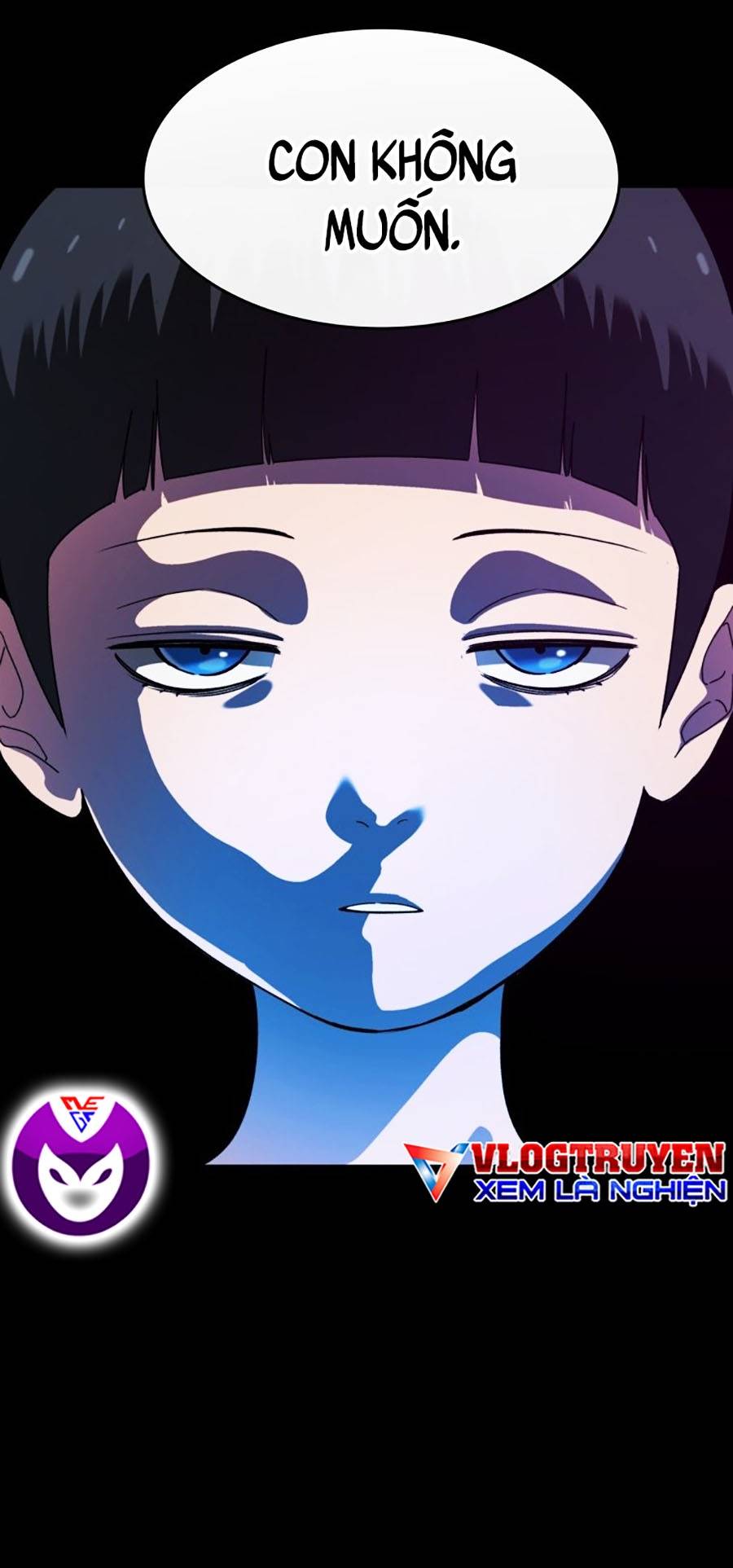 Tồn Tại Chap 4 - Next Chap 5