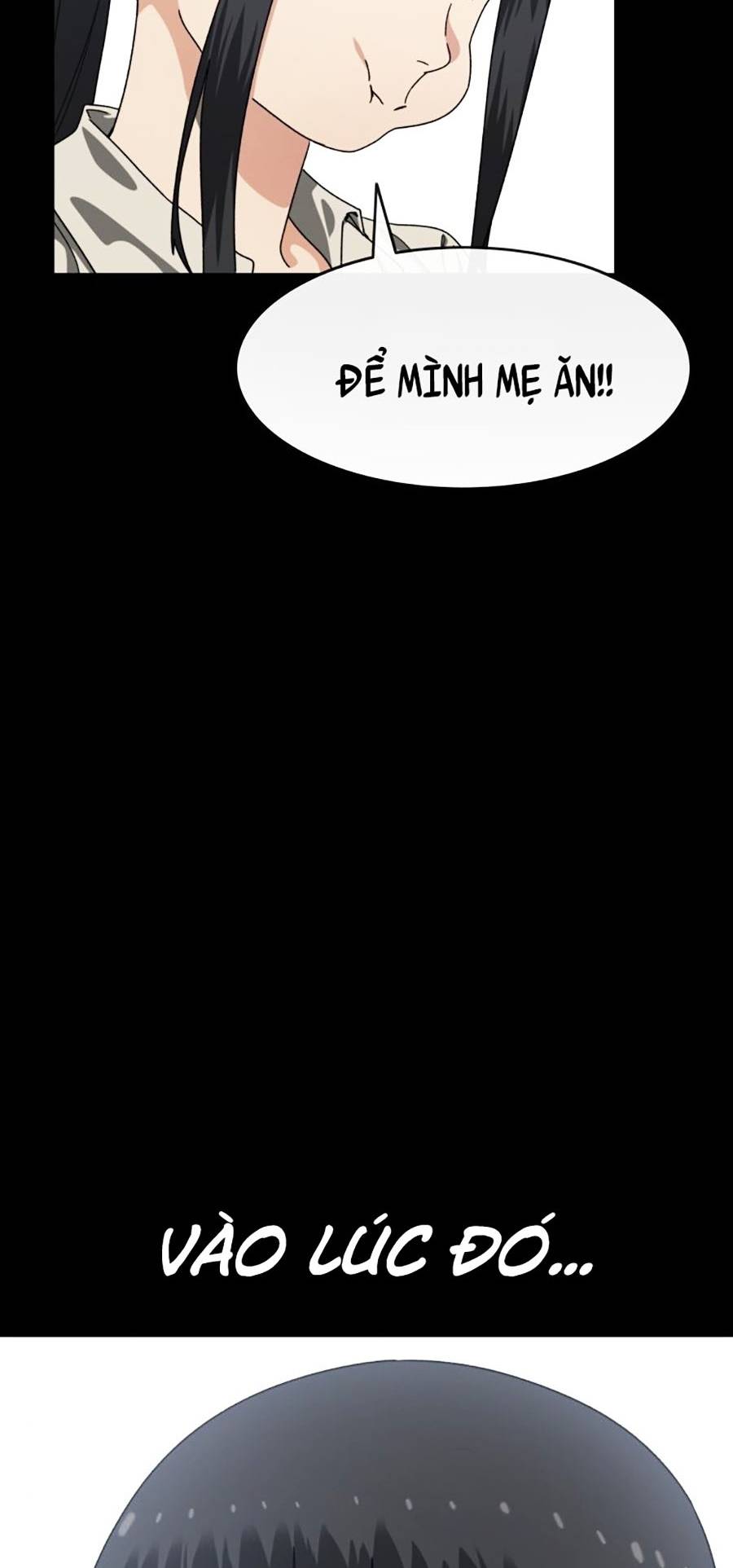 Tồn Tại Chap 4 - Next Chap 5