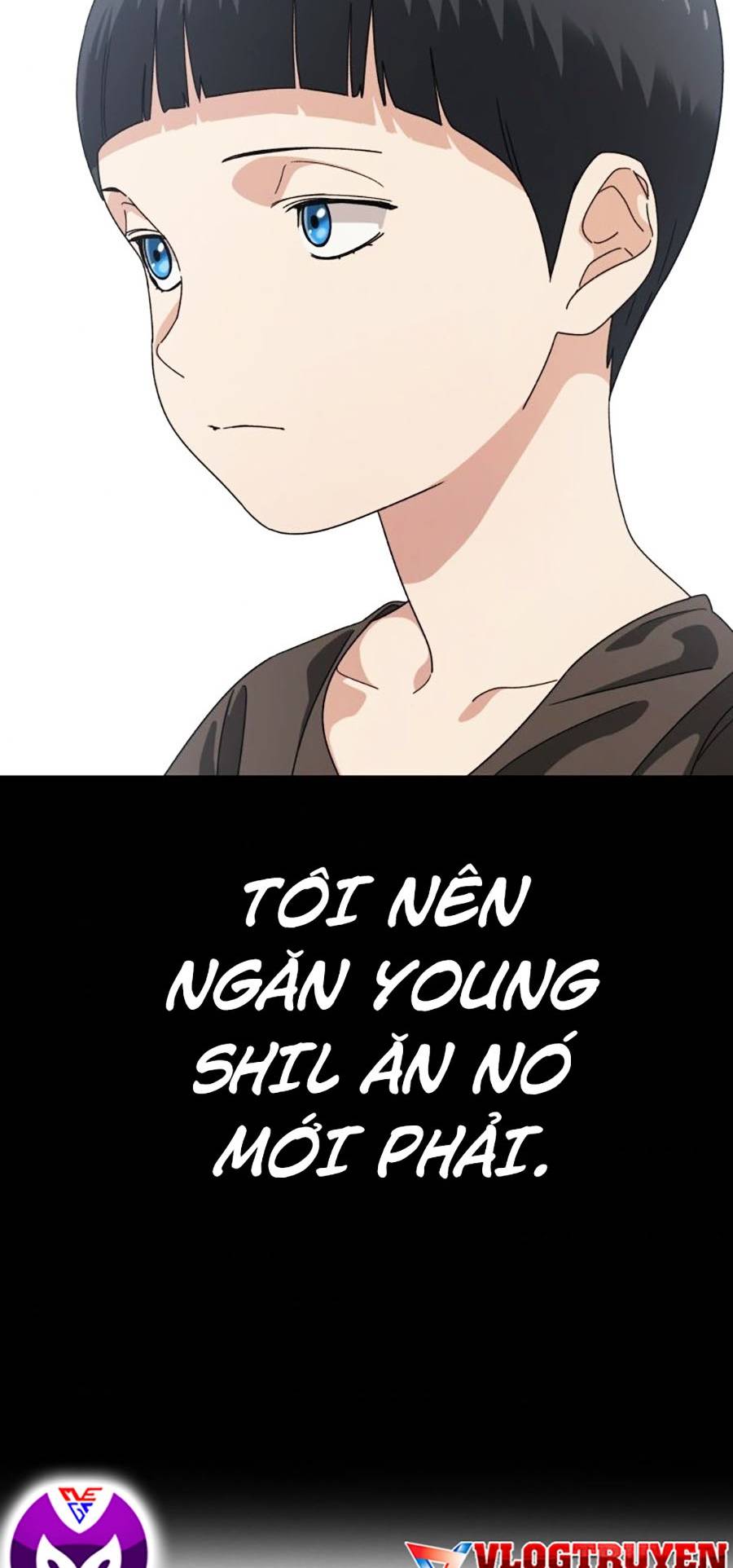 Tồn Tại Chap 4 - Next Chap 5