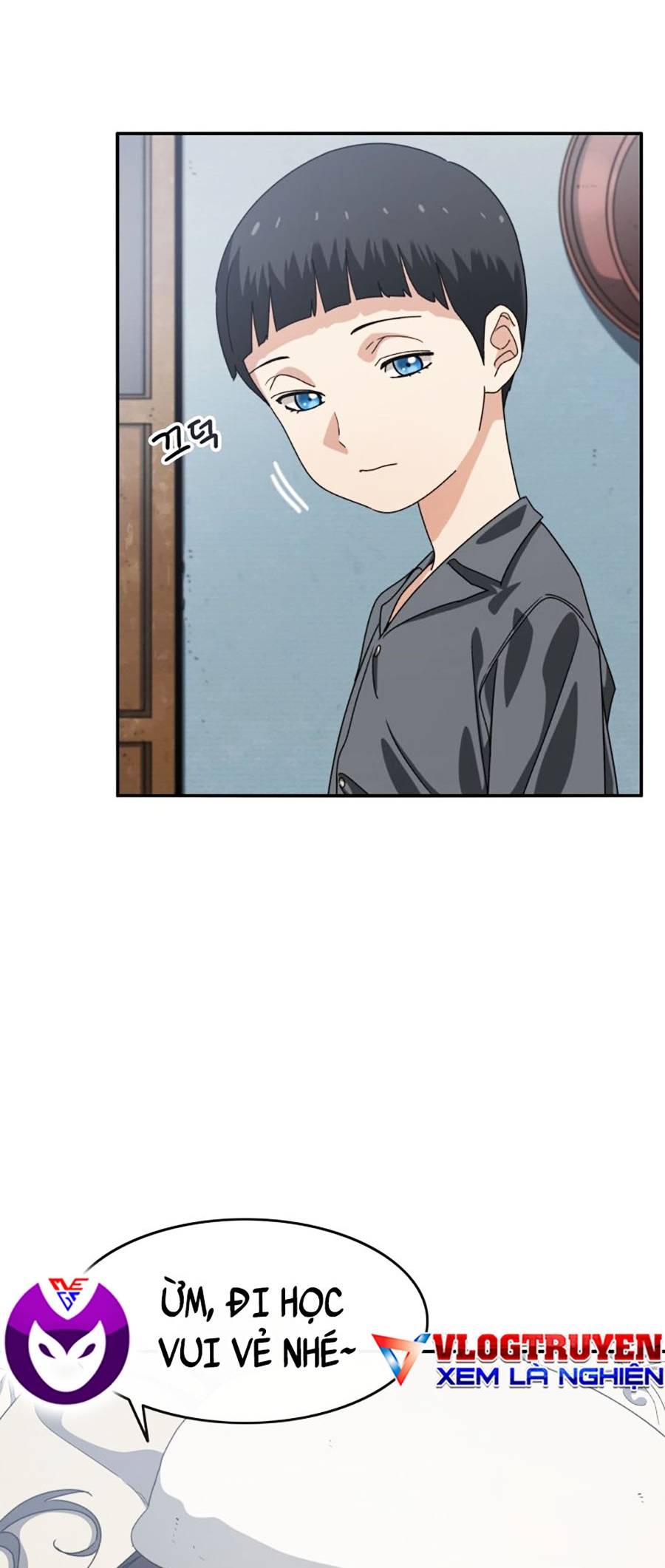 Tồn Tại Chap 4 - Next Chap 5