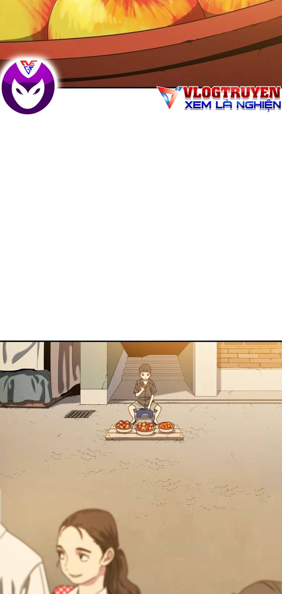 Tồn Tại Chap 4 - Next Chap 5